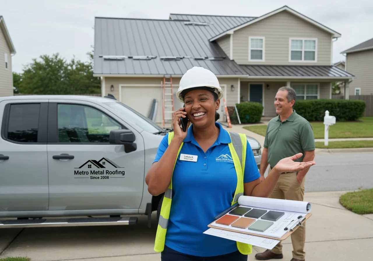Metal Roofing Installation Clearwater, KS FAQs