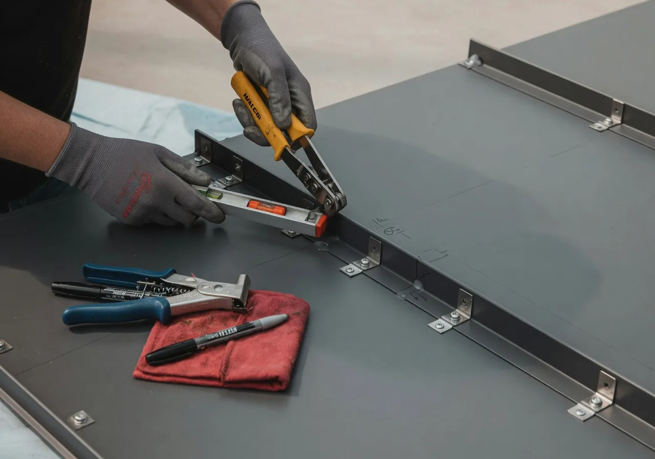 Why choose Metal Roofing Installation in Clearwater, KS